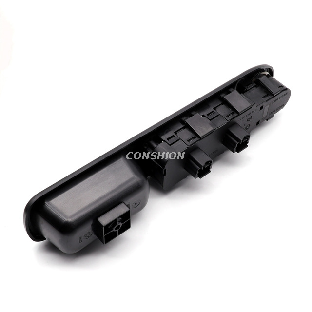6554.KT Window Interrupteur - Pour Peugeot 307/407