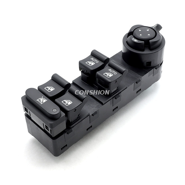 735603975 Commutateur de fenêtre électrique pour la boussole Jeep et Renagade