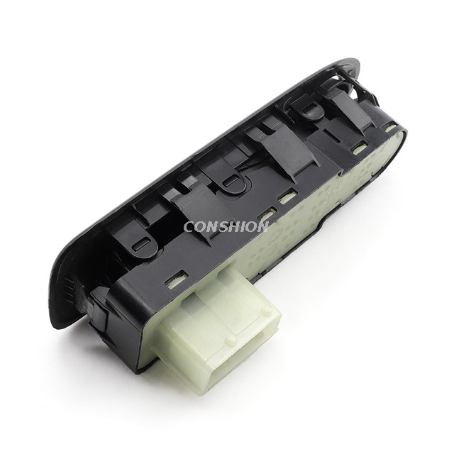 96647495XT interrupteur de fenêtre - pour Citroen C3