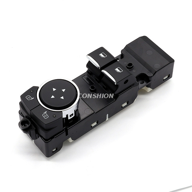 H1BT-14540-AD POWER FELOCK STANDE - pour Ford F-Max