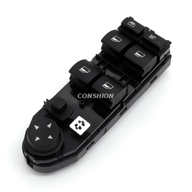 61316951914 Interrupteur de fenêtre électrique pour BMW E60
