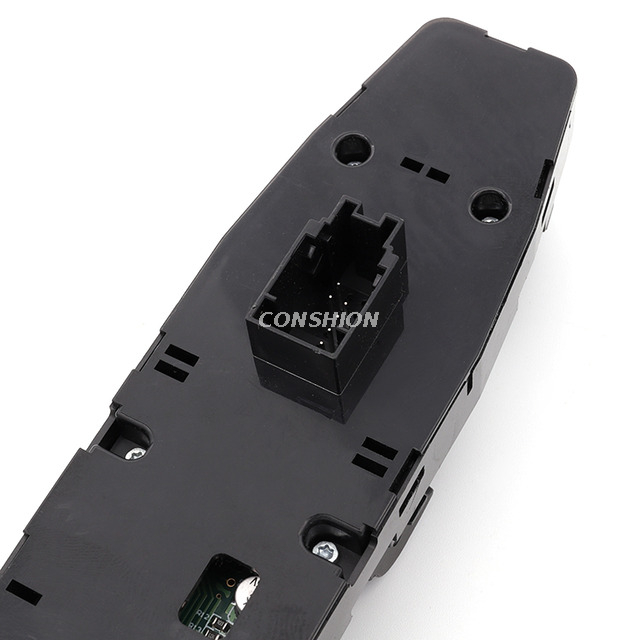 61319241915 Commutateur de fenêtre électrique pour la série BMW 5