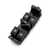 18G959857B Interrupteur de fenêtre électrique pour Volkswagen Bora
