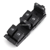 1J4959857B Interrupteur de fenêtre électrique pour Volkswagen Passat B5