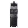 1J3959857A / 1J3959857B Interrupteur de fenêtre pour Skoda Fabia et Octavia
