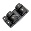 4F0959851G5PR Switch Master Window Switch - pour Audi A6