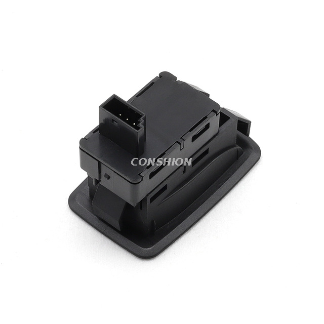 61316945875 Interrupteur de fenêtre pour BMW 3 / E90 / E91 / X5 / X6 / Z4