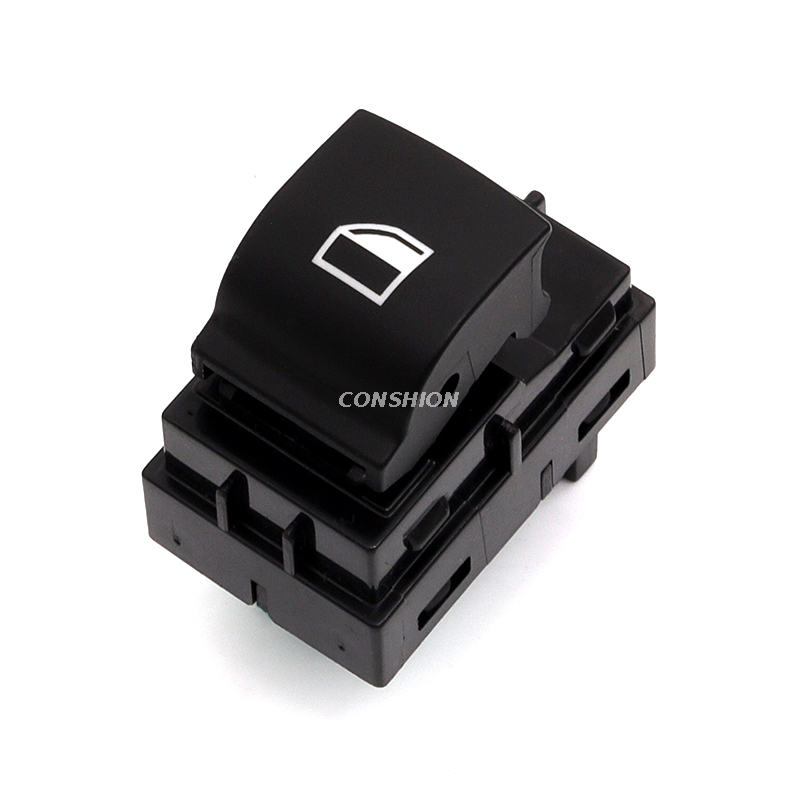 61319241949 Interrupteur de fenêtre électrique pour BMW 520 F02 / F04 / F06 / F07 / F08 / F10 / F11 / F12 / F13
