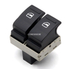 7E0959855 Un interrupteur de fenêtre électrique pour Volkswagen Transporter T5 / T6