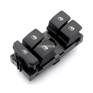 5G0 959 857f Interrupteur de fenêtre pour Volkswagen Lavida