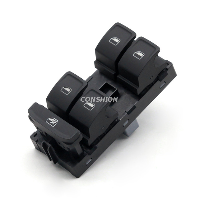 5ED959857 WHS WINKETTER STANT pour Volkswagen Octavia
