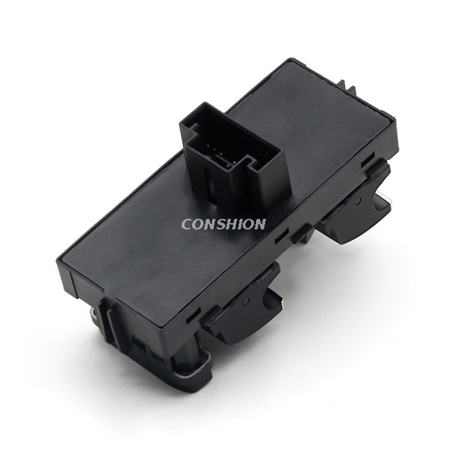 Interrupteur de fenêtre 5G0959857C pour Volkswagen Golf / Lamando
