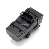 Interrupteur de fenêtre 6RU959858C pour Volkswagen Polo