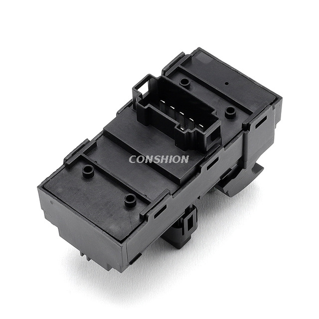Interrupteur de fenêtre 6RU959858C pour Volkswagen Polo