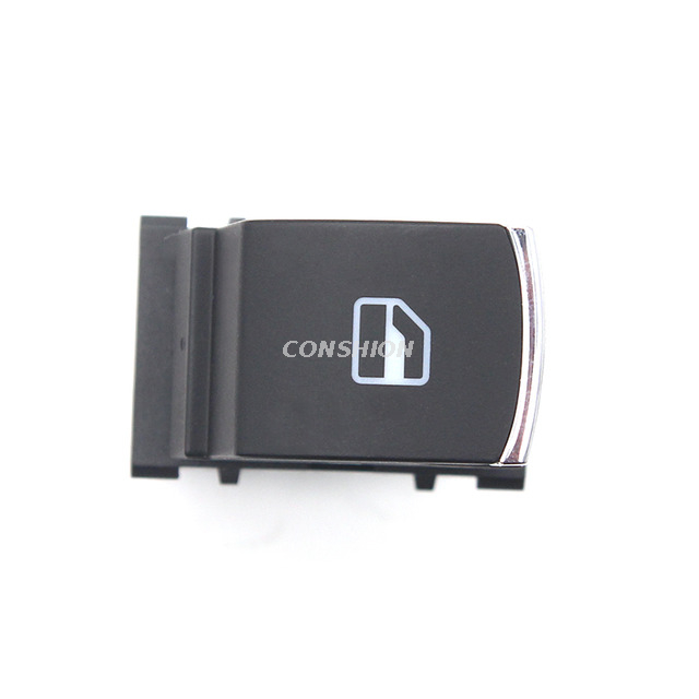 56d959855 Interrupteur de fenêtre électrique pour Volkswagen Jetta / Passat