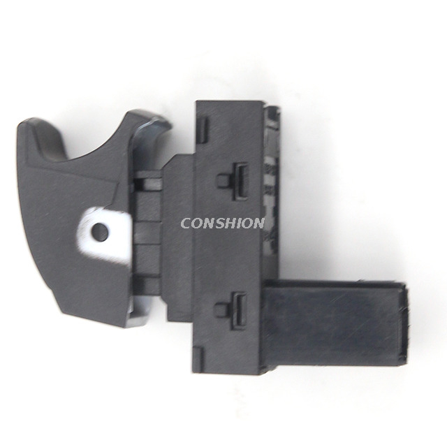 18G959855B Interrupteur de fenêtre électrique pour Volkswagen Bora
