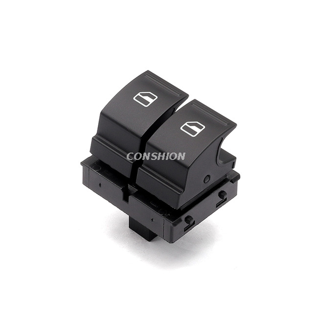 2K0959857A Interrupteur de fenêtre pour Volkswagen Golf MK5