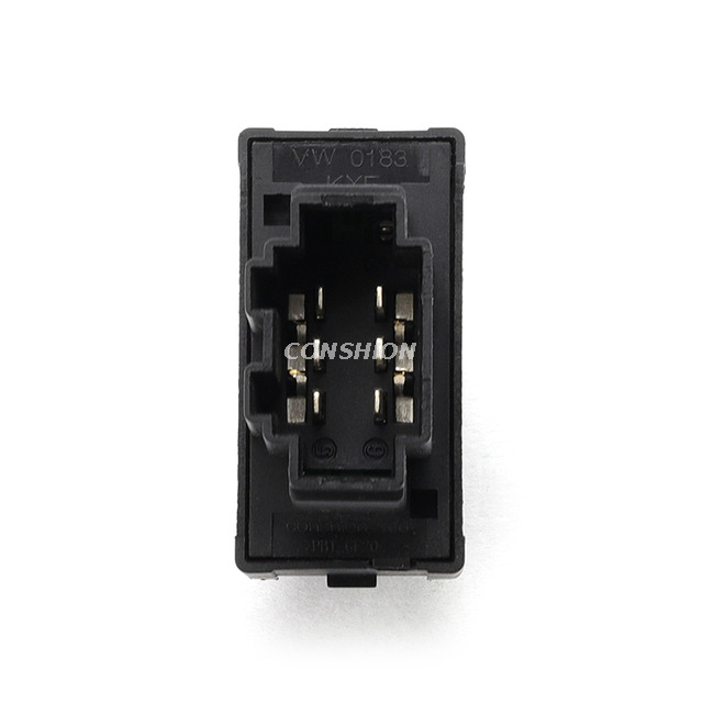 1SB959855 Interrupteur de fenêtre électrique pour Volkswagen E-Up / Skoda Citigo Seat Mii
