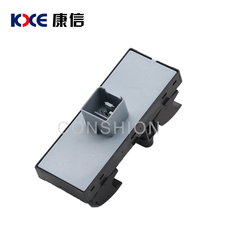 1k4959857b Commutateur de commande de fenêtre Volkswagen Jetta Volkswagen Tiguan Red Light