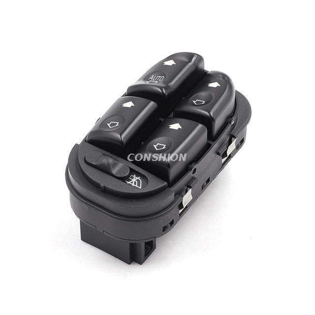 97bg14a132aa interrupteur de fenêtre électrique pour Ford Mondeo