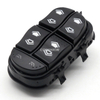 2M5T14A132DB1333262 Interrupteur de fenêtre d'alimentation pour Ford Focus