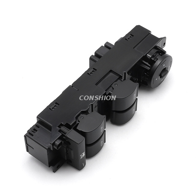 7M5T14A132AB Interrupteur de fenêtre électrique pour Ford Focus 