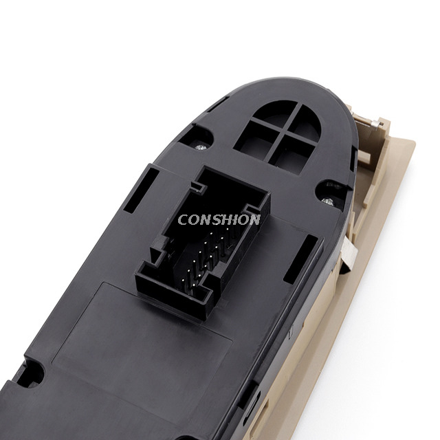 61319217331 Interrupteur de fenêtre électrique pour BMW E90