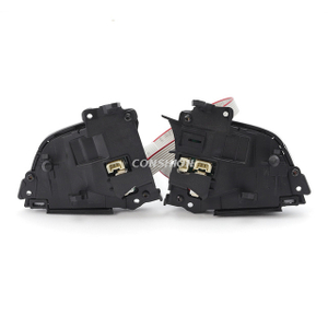 5G0959442AA Switch Wiper pour Volkswagen Atlas Golf