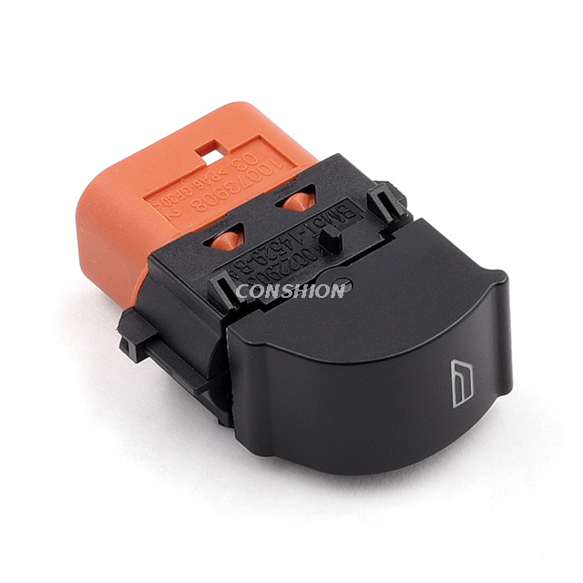 BM5T14529BA commutateur de fenêtre électrique pour Ford Focus C.max Transit