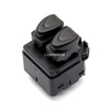 96258658 Interrupteur de fenêtre électrique pour GMChevrolet Buick Daewoo Matiz 