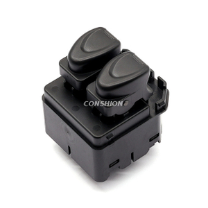 96258658 Interrupteur de fenêtre électrique pour GMChevrolet Buick Daewoo Matiz 