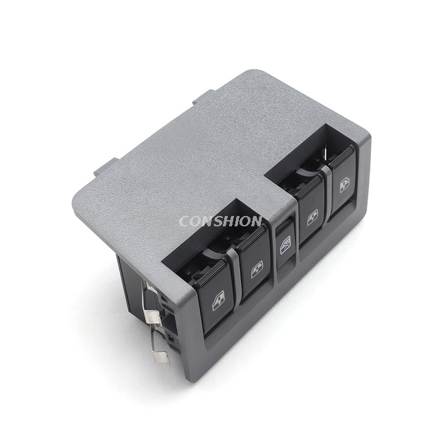 Interrupteur de fenêtre électrique 9005043 pour Chevrolet Sail