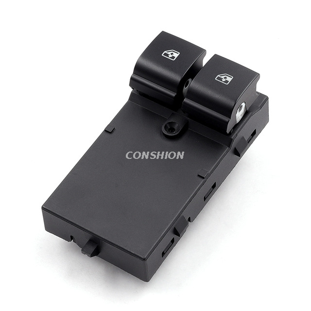 95188247 Interrupteur de fenêtre électrique pour gmprisma onix spin cobalt