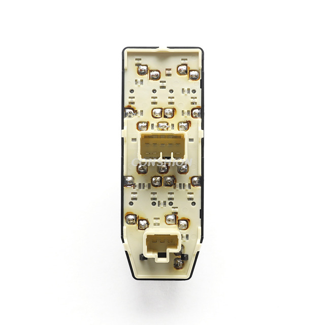 96563823 Interrupteur de fenêtre électrique pour Daewoo Matiz