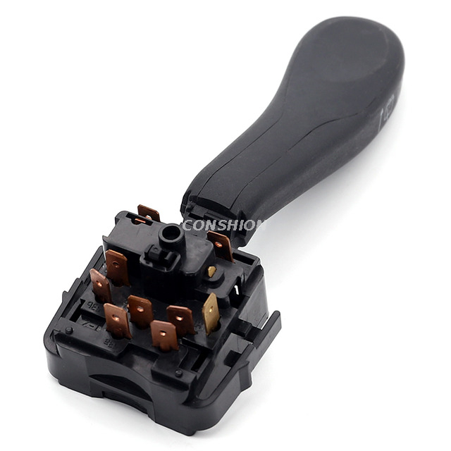 21233709340 Interrupteur d'essuie-glace pour VAZ-1118/2123/2170
