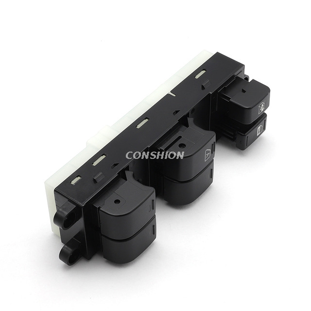 254019W100 254012DR0C Interrupteur de fenêtre électrique pour Nissan Teana 