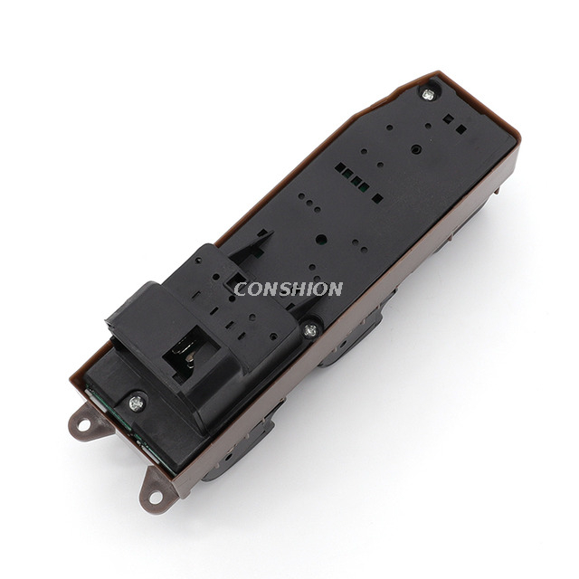 Interrupteur de fenêtre électrique 35750T0AH01 pour Honda CRV RHD
