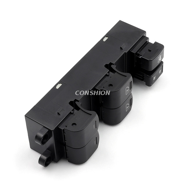 254017Y010 Interrupteur de fenêtre électrique pour Nissan Maxima 