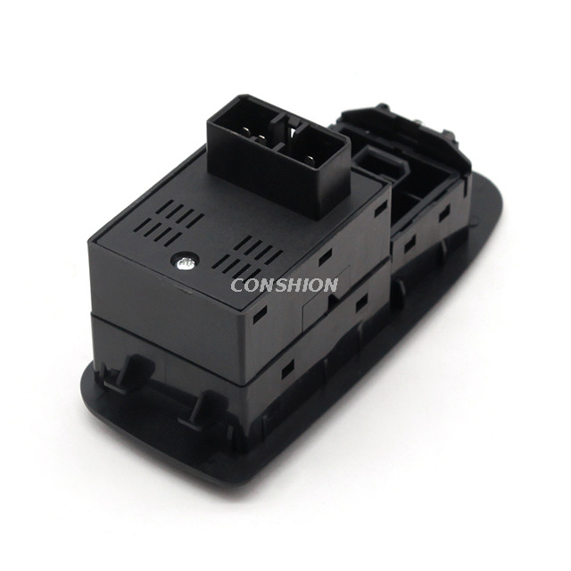 OK75B66351 / OK7566350 Interrupteur de fenêtre électrique pour Kia Pregio