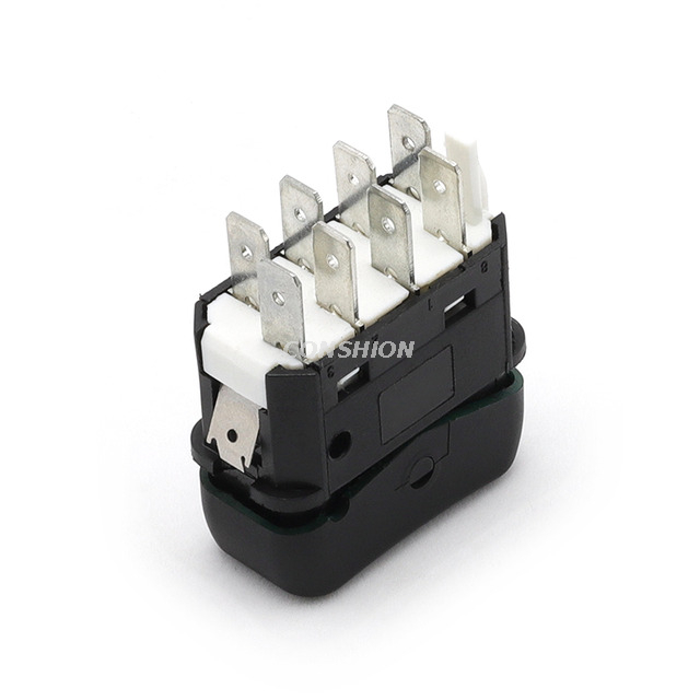 6885457814 12v One Touch Start Interrupteur pour Benz