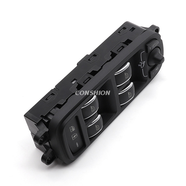 31415677 Interrupteur de fenêtre pour Volvo XC60 / S60L
