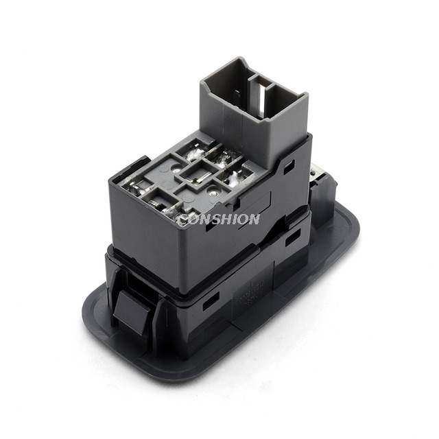 96417454 Commutateur de fenêtre électrique - pour Hyundai Lacetti