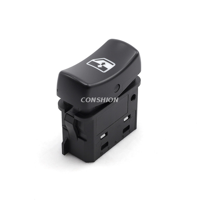 1421856 Commutateur de fenêtre électrique pour Scania Truck BA