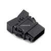 6C466K291AB Interrupteur de fenêtre d'alimentation pour Ford Ta6axleUft