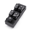935701C110 Interrupteur de fenêtre pour Hyundai Getz