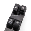 935702e000 interrupteur de fenêtre pour Hyundai Tuscon Kia Sportage