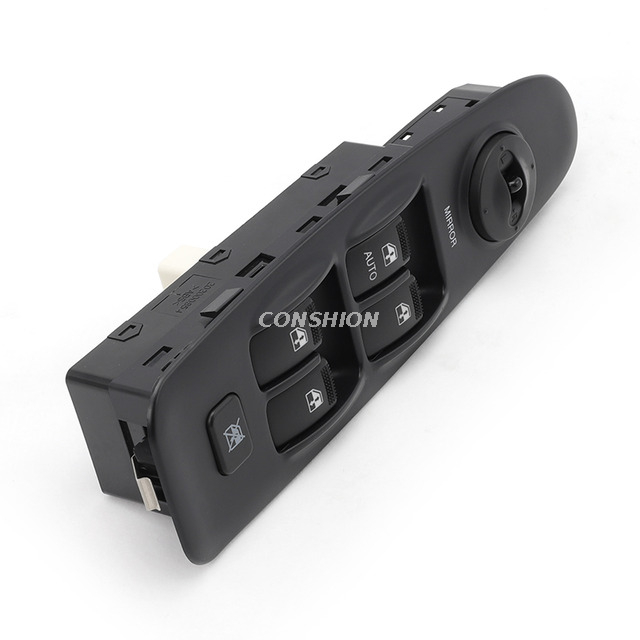 935702d000 interrupteur de fenêtre pour Hyundai Elantra