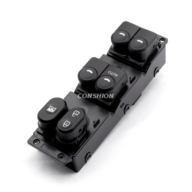 935701R111 Interrupteur de fenêtre pour l'accent Hyundai