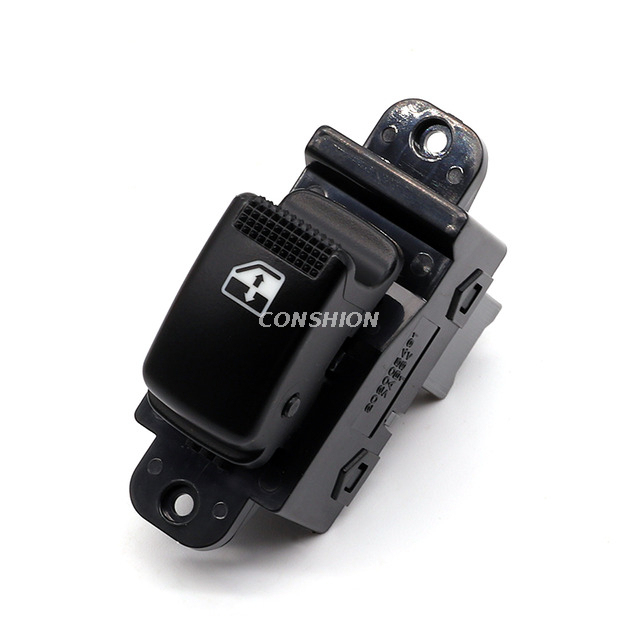 935800x0004x Interrupteur de fenêtre d'alimentation pour Hyundai I10