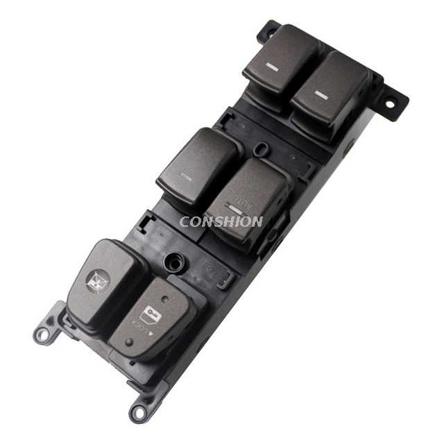 935703K600 Interrupteur de fenêtre pour Hyundai Sonata